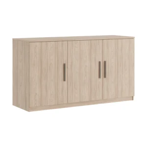 Креденция 3 двери Асти (Asti) 135 × 45 × 74.2 см — арт. AST33940402
