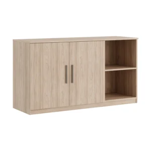 Креденция с секцией Асти (Asti) 135 × 45 × 74.2 см — арт. AST33940502