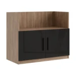 Креденция с нишей Асти (Asti) 90 × 45 × 74.2 см — арт. AST33941343