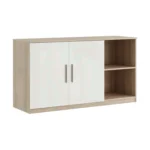 Креденция с секцией Асти (Asti) 135 × 45 × 74.2 см — арт. AST33941521