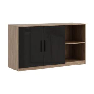 Креденция с секцией Асти (Asti) 135 × 45 × 74.2 см — арт. AST33941543