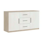Креденция с ящиками Асти (Asti) 135 × 45 × 74.2 см — арт. AST33941721