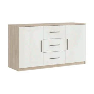 Креденция с ящиками Асти (Asti) 135 × 45 × 74.2 см — арт. AST33941721