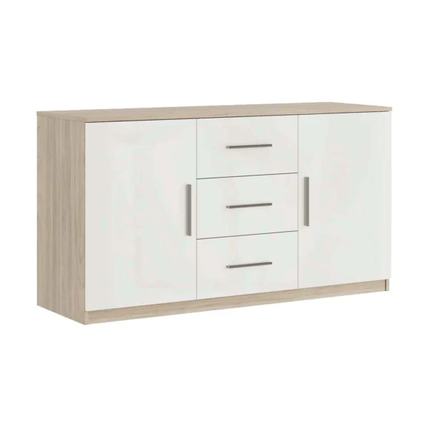 Креденция с ящиками Асти (Asti) 135 × 45 × 74.2 см