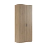 Гардероб Асти (Asti) 90 × 45 × 205.6 см — арт. AST33950302