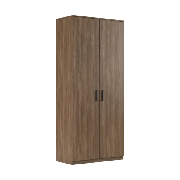 Шкаф для бумаг закрытый Асти (Asti) 90 × 45 × 205.6 см
