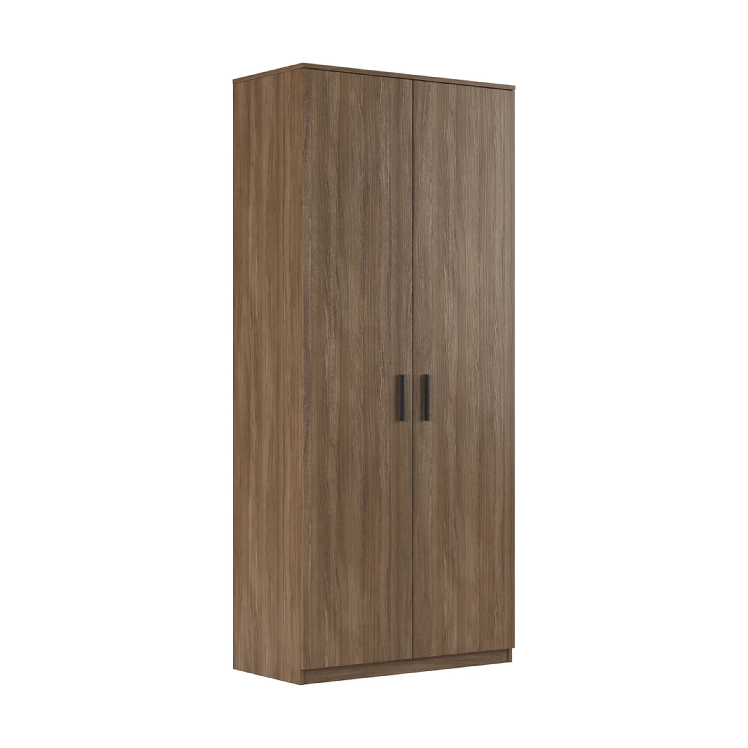 Шкаф для бумаг закрытый Асти (Asti), арт. AST33950402 Гардероб Асти (Asti) 90 × 45 × 205.6 см — арт. AST33950304