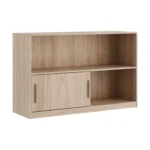 Стеллаж низкий Асти (Asti) Pointex — арт. AST33950602
