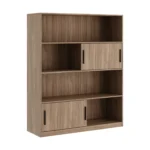 Стеллаж высокий Асти (Asti) Pointex — арт. AST33950804