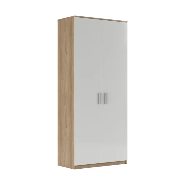 Гардероб Асти (Asti) 90 × 45 × 205.6 см
