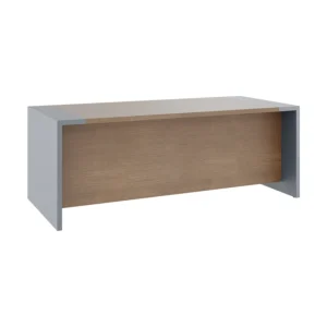 Стол письменный Артвуд (Artwood) 200 × 90 × 75 см — арт. ATW37910124