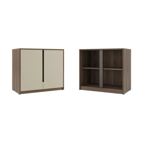 Креденция Артвуд (Artwood) 90 × 45 × 78.4 см