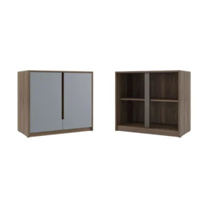 Креденция Артвуд (Artwood) 90 × 45 × 78.4 см — арт. ATW37940214