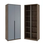 Шкаф для бумаг закрытый Артвуд (Artwood) Pointex — арт. ATW37950014