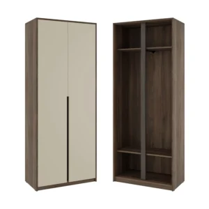 Гардероб Артвуд (Artwood) 90 × 45 × 221.6 см — арт. ATW37950213