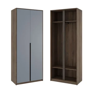 Гардероб Артвуд (Artwood) 90 × 45 × 221.6 см — арт. ATW37950214