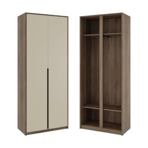 Гардероб Артвуд (Artwood) 90 × 45 × 221.6 см — арт. ATW37950223