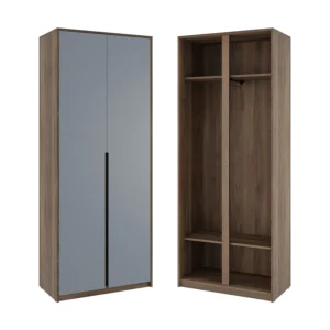 Гардероб Артвуд (Artwood) 90 × 45 × 221.6 см — арт. ATW37950224