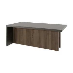 Стол кофейный Артвуд (Artwood) 120 × 60 × 45 см — арт. ATW37961211