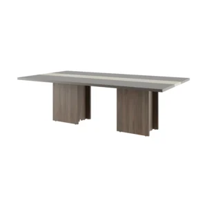Стол для переговоров Артвуд (Artwood) 240 × 120 × 75 см — арт. ATW37970013