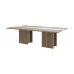 Стол для переговоров Артвуд (Artwood) 240 × 120 × 75 см