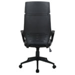 Кресло офисное BRABIX PREMIUM "Prime EX-515", экокожа, черное, 531569 — арт. SAMSON-531569