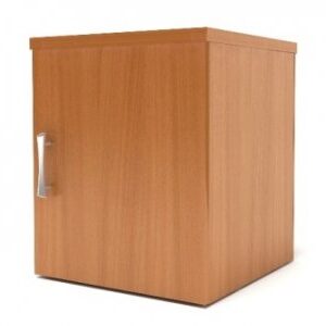 Антресоль 374х390х450 Монолит (АМ02) — арт. MONOLIT-P-D5F85B5784E8