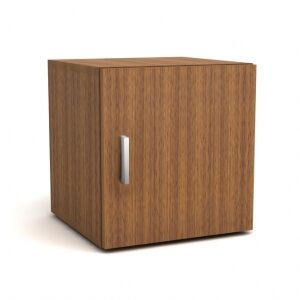 Антресоль 350х350х450 Канц (АК02) — арт. MONOLIT-P-DBE46A718811