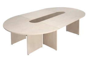 КЭ50 Стол переговорный (КЭ13*2+КЭ12*2) (3400х2000х768) Эталон (КЭ50) — арт. MONOLIT-P-5C370AA7B645