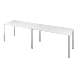 Стол на м/к 60х30 (2800х700х750) Дублин металл (ДРП55-2) — арт. MONOLIT-P-A56B6C39C1BC