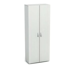 Шкаф для одежды офисный (700х350х1830) Канц (ШК40) — арт. MONOLIT-P-978617469FB4