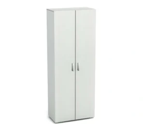 К12 Канц Шкаф высокий закрытый (700х350х1830) (ШК31+ШК40_1) (К12-кан) — арт. MONOLIT-P-129475D7EADD
