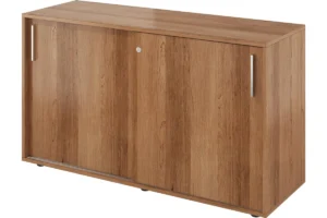 Тумба купэ 1300х446х750 (КЦ22_1+КЦ22_2) Канцлер (КЦ22) — арт. MONOLIT-P-B2B0819E1B2A
