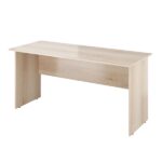 Стол рабочий 1580х650х750 Канцлер (КЦ03) — арт. MONOLIT-P-35DEDB972A1B