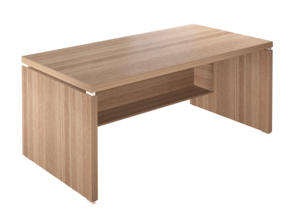 Стол руководителя 1800х900х770 Вектор (КВ2) — арт. MONOLIT-P-D0779241C19C