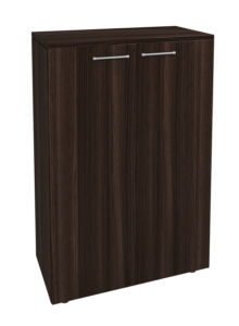 Шкаф широкий низкий (КВ86+КВ70) 818х400х1302 Вектор (КВ205) — арт. MONOLIT-P-AED65D231493