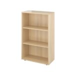 КЦ13(Акация лорка31) Стеллаж низкий 700х338х1135