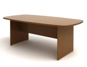 Стол переговорный 2100х1070х750 Эталон (КЭ11) — арт. MONOLIT-P-40E85B0BC5D7