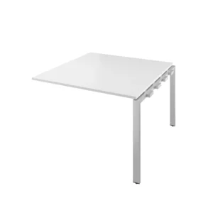 Стол на м/к 60х30 (1200х1235х750) Дублин металл (ДРП133) — арт. MONOLIT-P-F312F12DB919