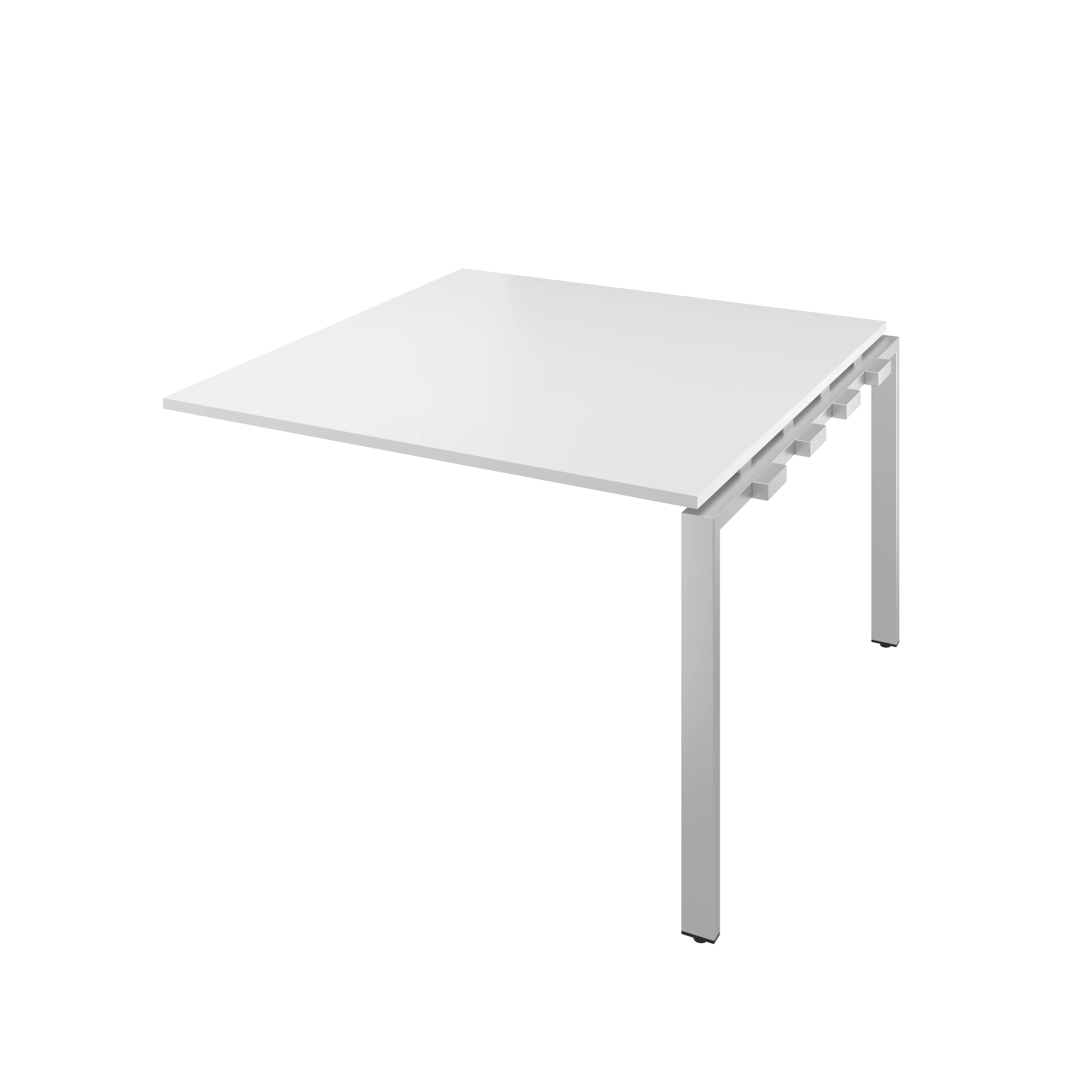 Стол на м/к 60х30 (1200х1235х750) Дублин металл (ДРП133) Стол на м/к 60х30 (1200х1235х750) Дублин металл (ДРП133) — арт. MONOLIT-P-F312F12DB919
