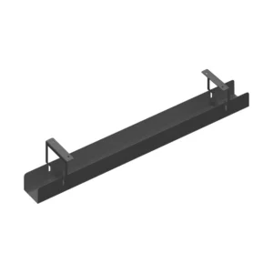 Лоток узкий на стол 100 см Кабель-менеджмент 80 × 9.5 × 5.5 см — арт. CBM33610105