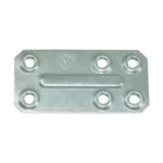Пластина крепёжная Кабель-менеджмент 3.5 × 7 × 0.18 см — арт. CBM33640001