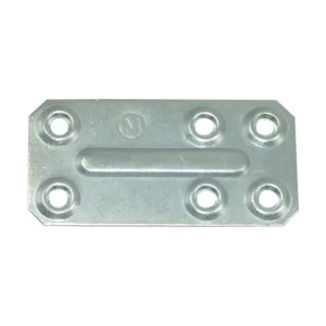 Пластина крепёжная Кабель-менеджмент 3.5 × 7 × 0.18 см — арт. CBM33640001