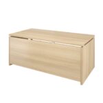 Стол руководителя 1800х900х750 (ДБ67_1+ДБ89_2) Дублин (ДБ67) — арт. MONOLIT-P-E6E745EB4F73