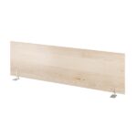 Экран в комплекте 1380х400х18 (КЦ24+MON.4000-Н) Канцлер (КЦ42) — арт. MONOLIT-P-836B33148A1A