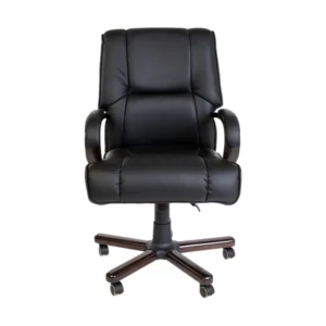 Офисное кресло для персонала Чейр (Chair) 70 × 70 × 117 см — арт. CHA26520002