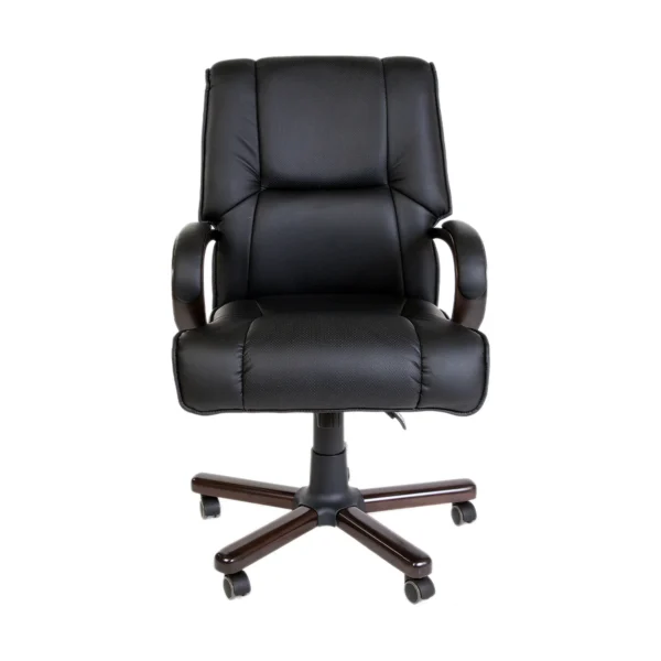 Офисное кресло для персонала Чейр (Chair) 70 × 70 × 117 см — арт. CHA26520002