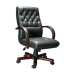Кресло Chief B Чиф Б (Chief B) Pointex — арт. CHF37120001