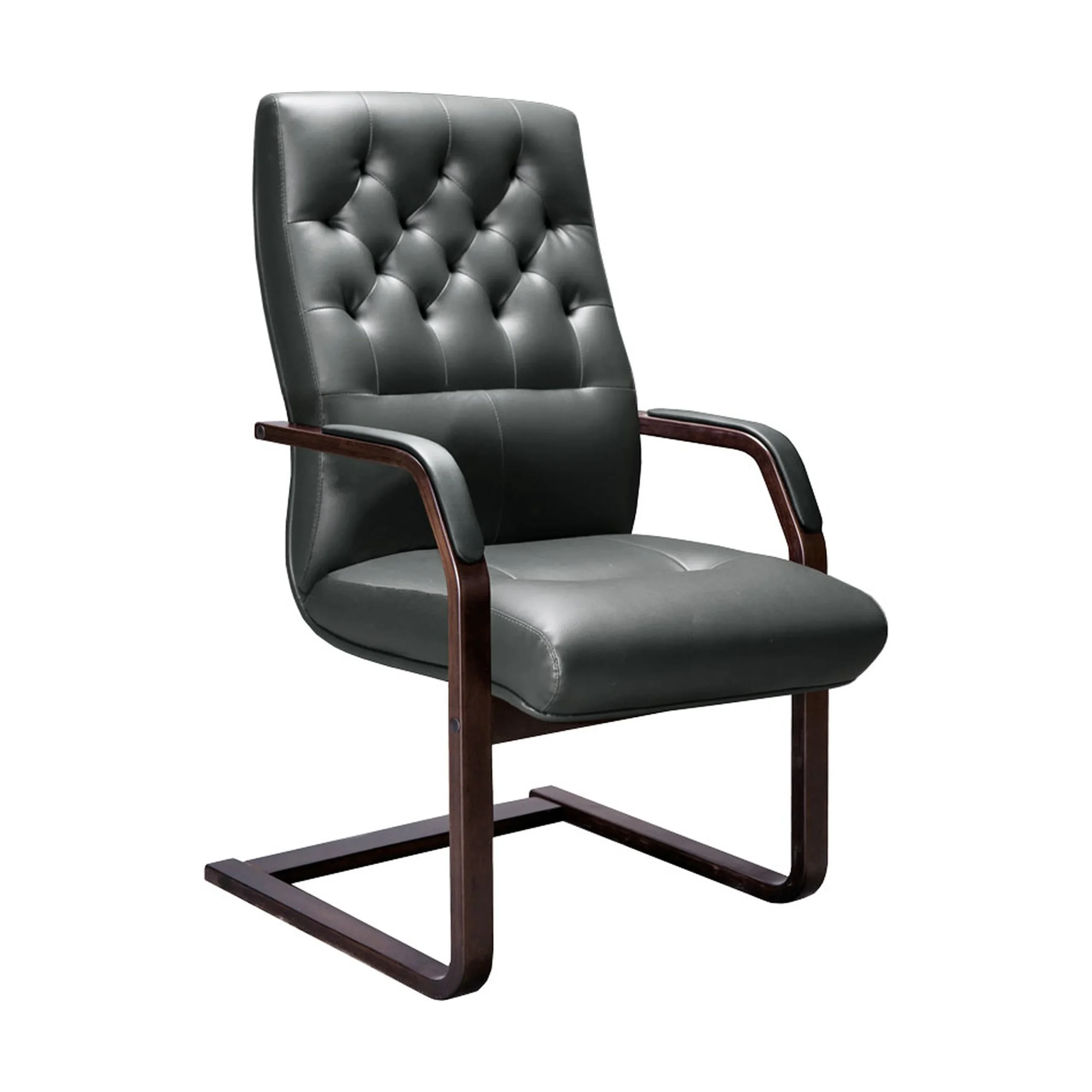 Кресло Chief C Чиф С (Chief C), арт. CHF37130001 Кресло для посетителей Чиф (Chief) 62 × 54 × 104 см — арт. CHF37130001