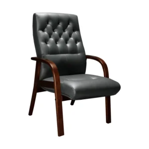 Кресло для посетителей Чиф (Chief) 65 × 60 × 104 см — арт. CHF37140001